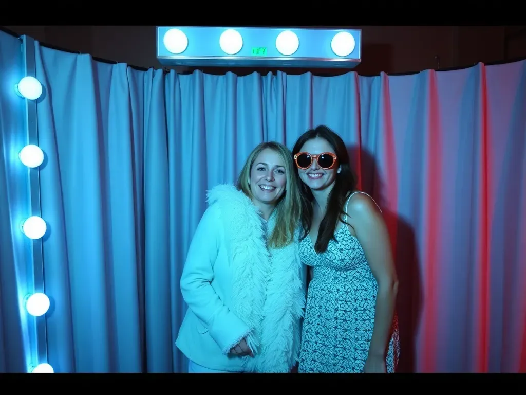 Fotobudka na imprezy