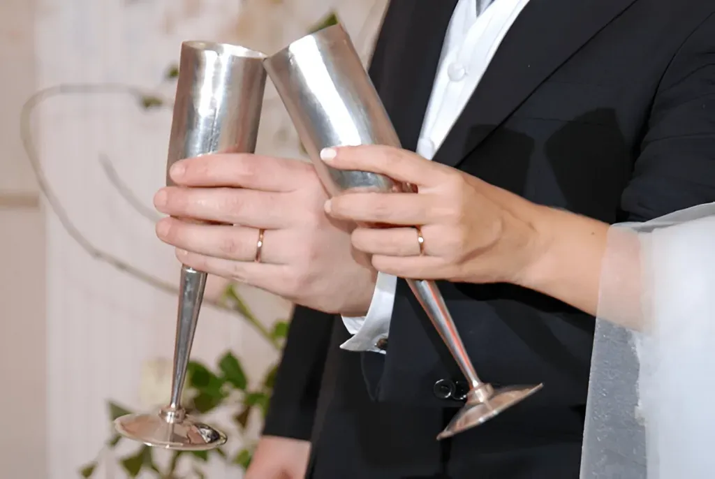 Jak zaplanować idealny toast na wesele