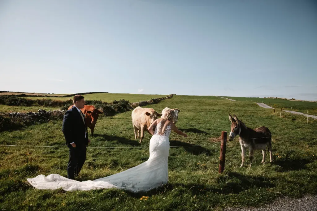 Ślub w Irlandii czy w Polsce