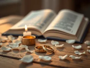 Oryginalny prezent prezent na 50 rocznicę ślubu: pomysły