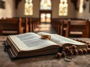 Oprawa muzyczna ślubu – jak wybrać idealny zespół?