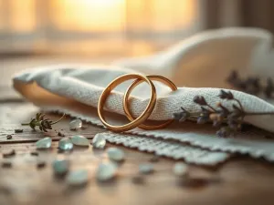 Zawiadomienie o ślubie do pracy – wzór i jak napisać