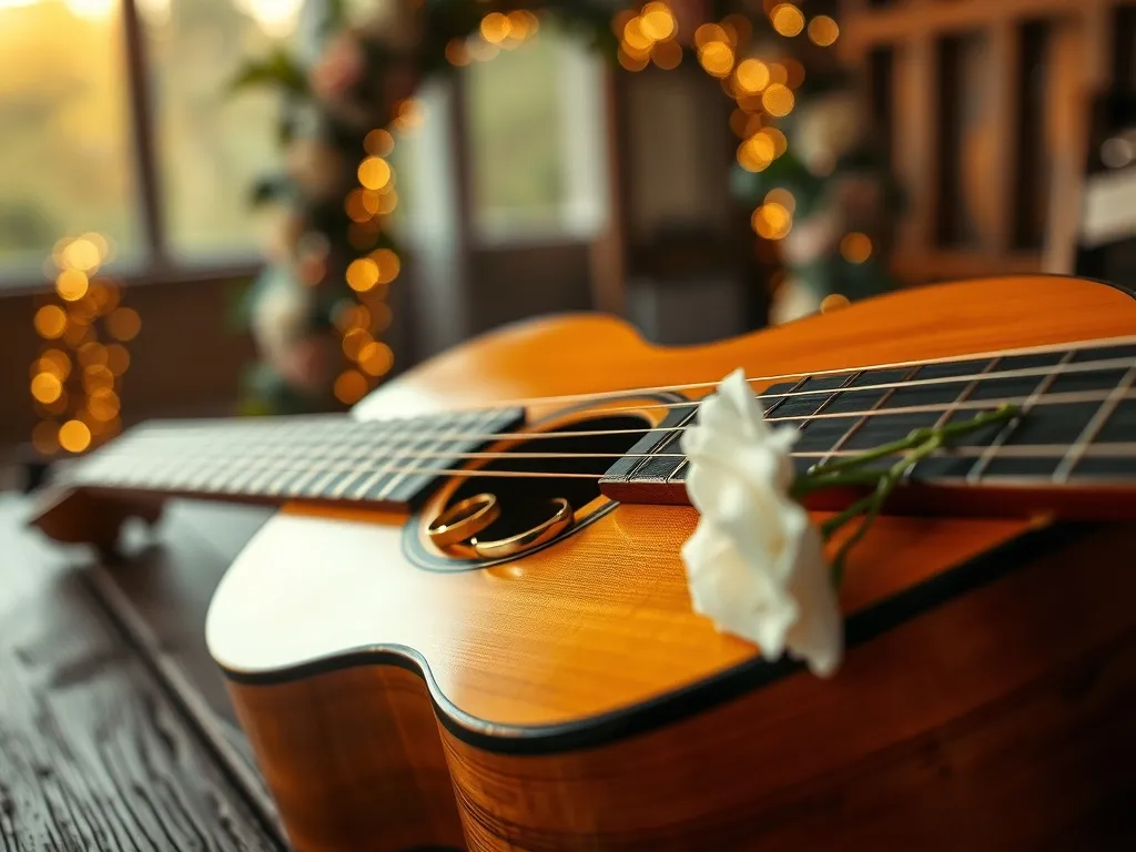 Oprawa muzyczna ślubu – jak wybrać idealny zespół?