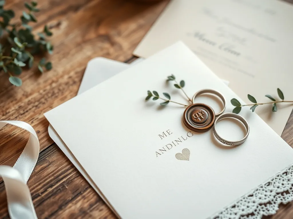 Zaproszenia dla rodziców na ślub - wzory, teksty i pomysły