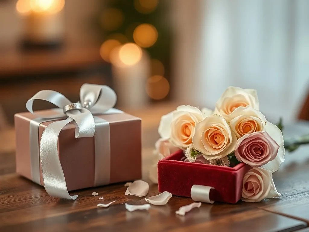 23 rocznica ślubu nazwa – pomysły na prezent i życzenia