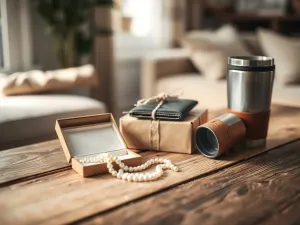 Oryginalny prezent prezent na 50 rocznicę ślubu: pomysły