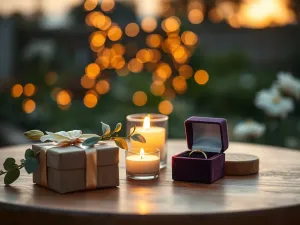 22 rocznica ślubu nazwa: znaczenie i pomysły na obchody