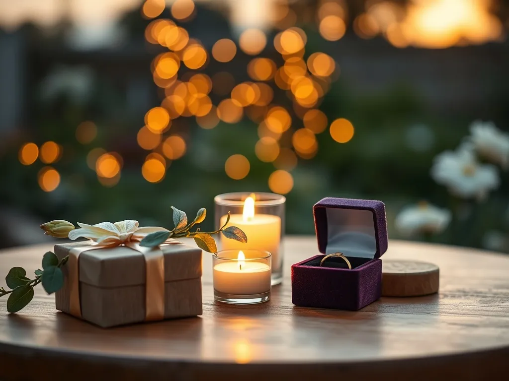 24 rocznica ślubu nazwa – pomysły i inspiracje