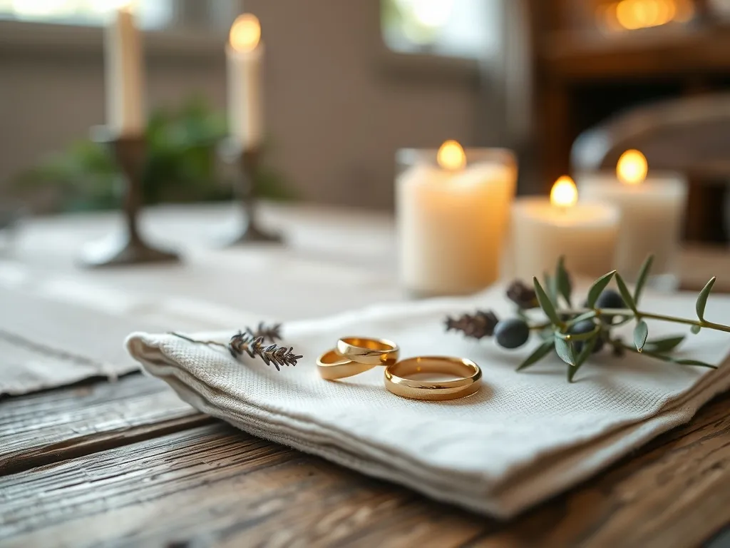 Mądre życzenia z okazji rocznicy ślubu – inspiracje i przykłady