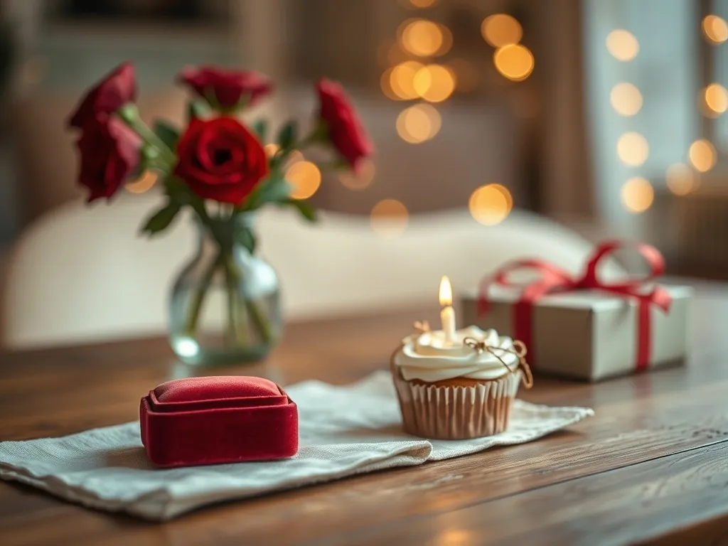 Życzenia urodzinowe dla narzeczonego – pomysły i teksty